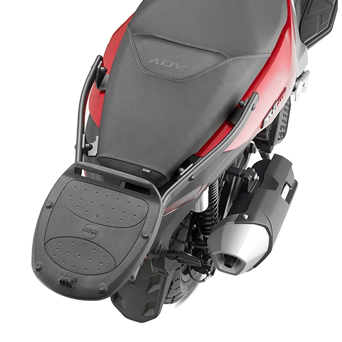 Stelaż kufra centralnego Givi SR9261